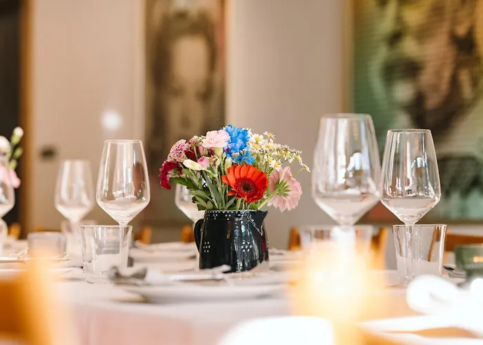 Henri Hotel Kitzbuehel Kitzbühel