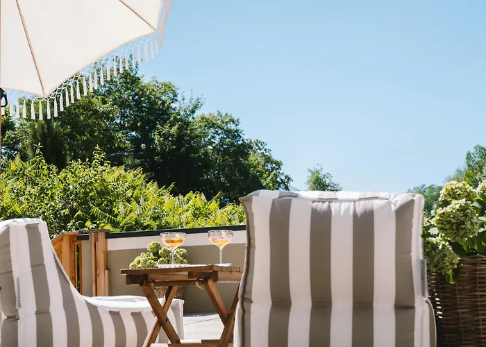 Hotel Henri Hotel Kitzbuehel Kitzbühel