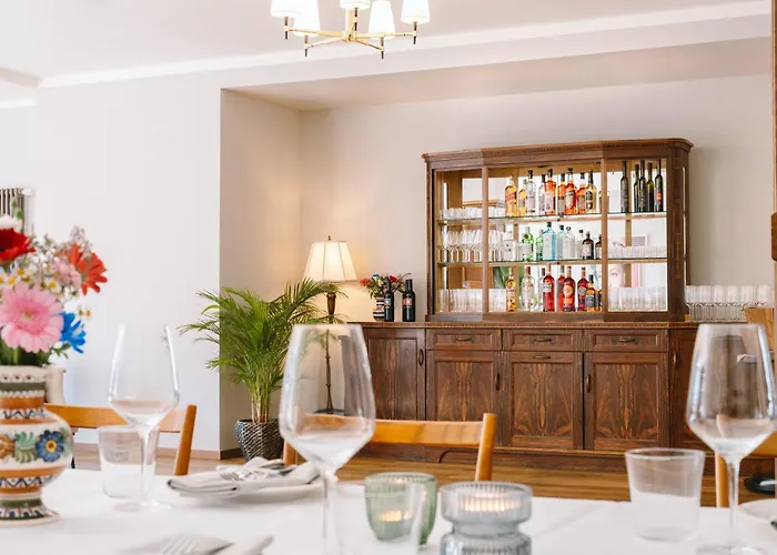 Henri Hotel Kitzbuehel 4*