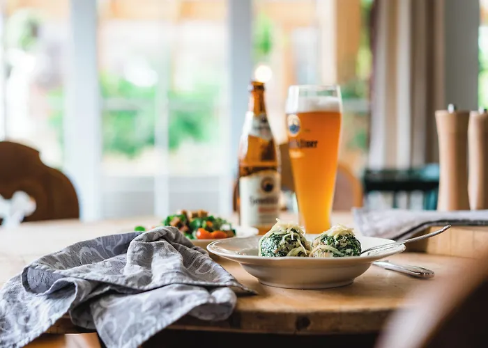 ホテル Henri Hotel Kitzbuehel