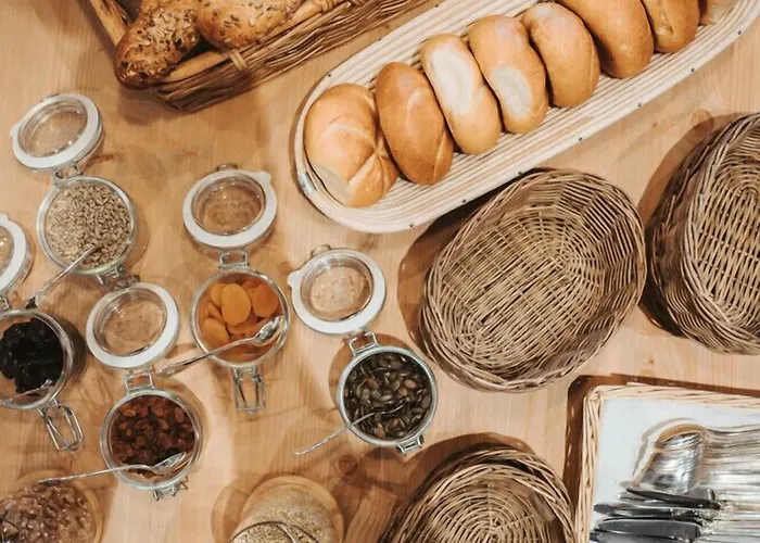 ホテル Henri Hotel Kitzbuehel 4*