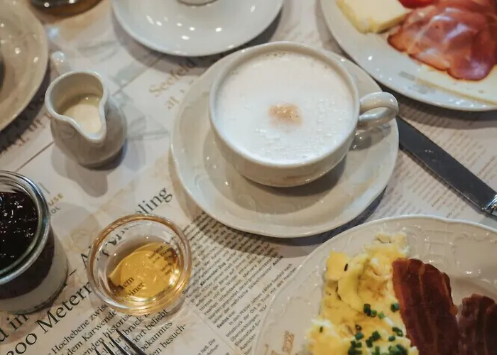 Henri Hotel Kitzbuehel