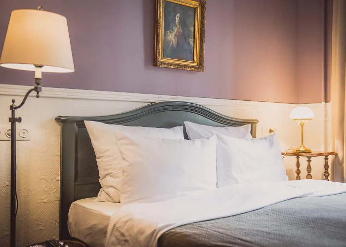 Hotel Henri Hotel Kitzbuehel 4*