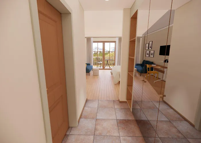 Henri Hotel Kitzbuehel 4*