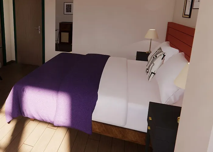 Henri Hotel Kitzbuehel 4*