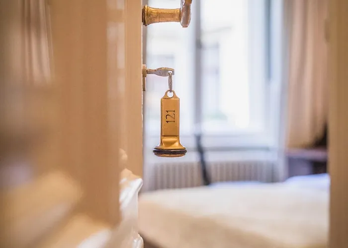 Henri Hotel Kitzbuehel