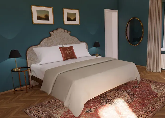 Henri Hotel Kitzbuehel Hotel