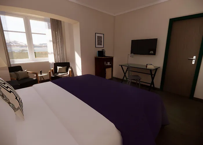 Henri Hotel Kitzbuehel ホテル 4*