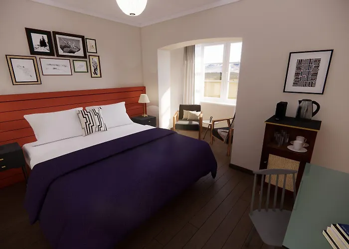 Henri Hotel Kitzbuehel 4*