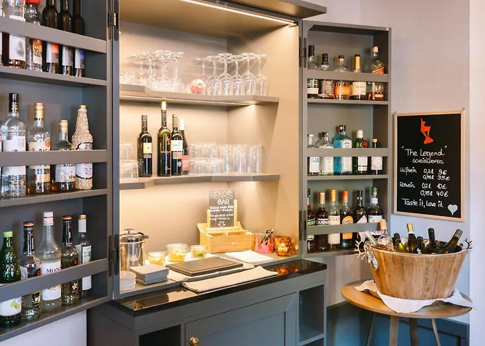 Henri Hotel Kitzbuehel Kitzbühel