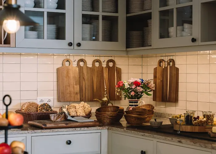 Ξενοδοχείο Henri