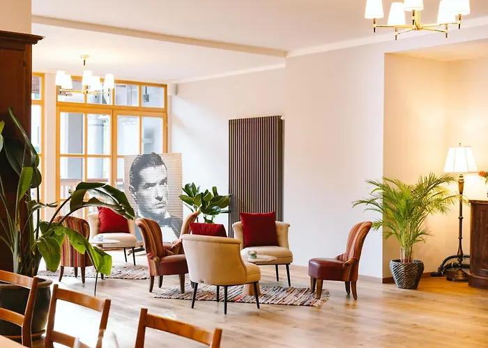 Henri Hotel Kitzbuehel ホテル キッツビュール