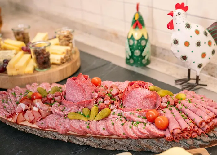 Ξενοδοχείο Henri Κίτσμπουελ