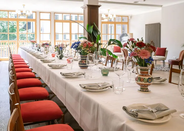 ホテル Henri Hotel Kitzbuehel