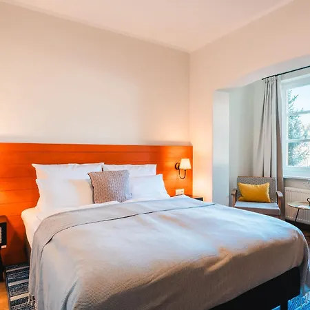Hotel Henri