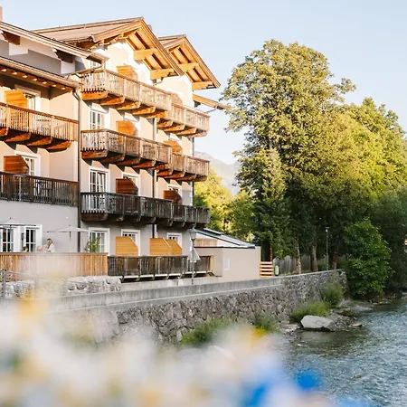 Henri 4* Kitzbühel
