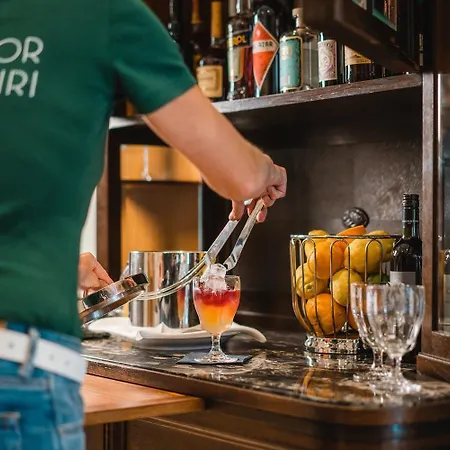 Henri 4* Kitzbühel