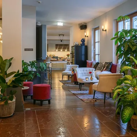 Henri Hotel Kitzbühel